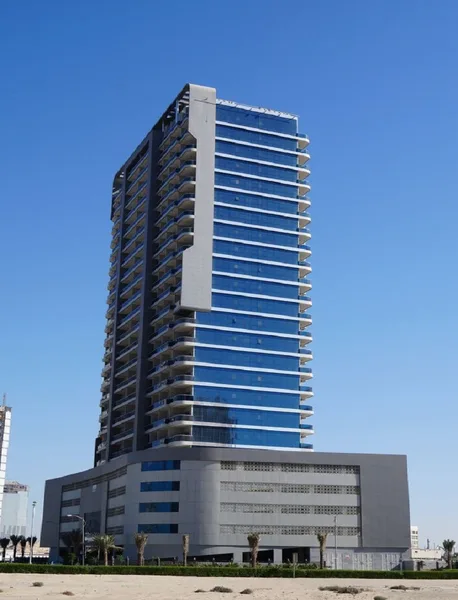 Elite 5 Sports Residence