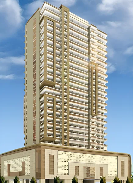 Elite 6 Sports Residence