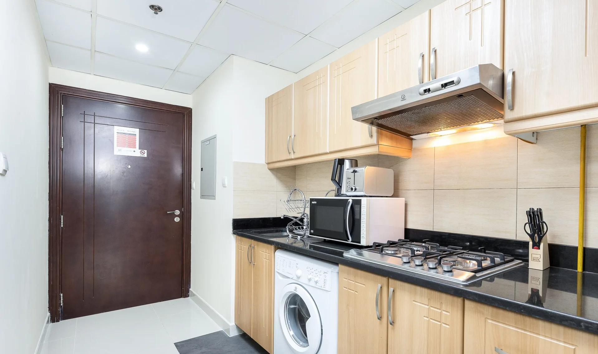 Elite 6 Sports Residence