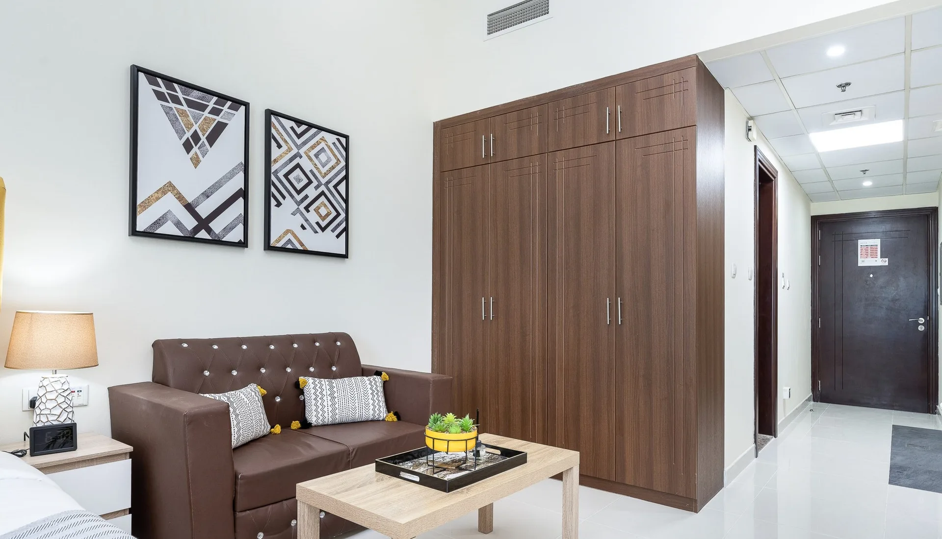 Elite 7 Sports Residence
