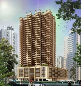 Elite Downtown Residence