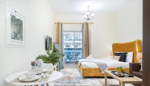 Elite Sports Residence