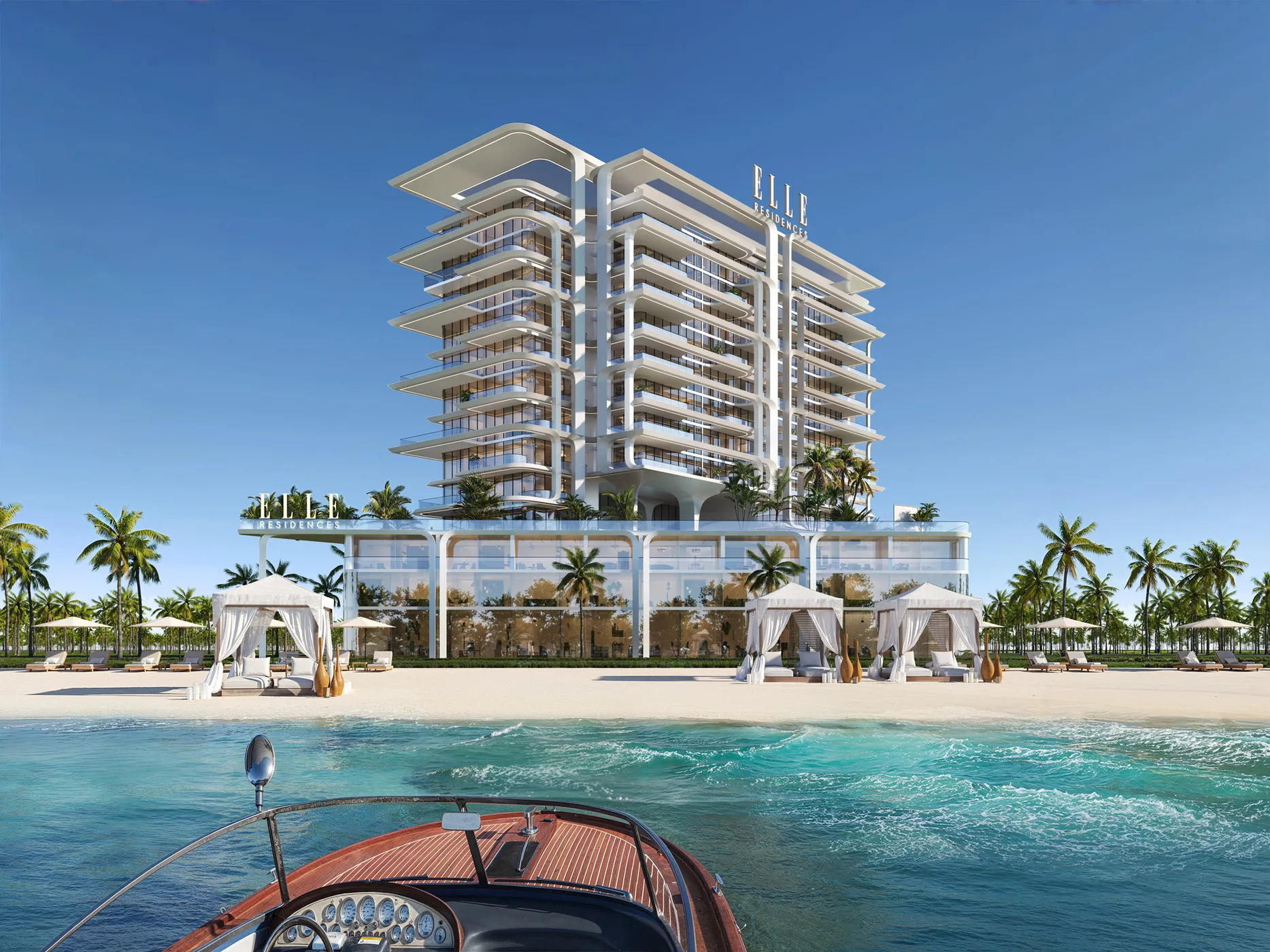 ELLE Residences