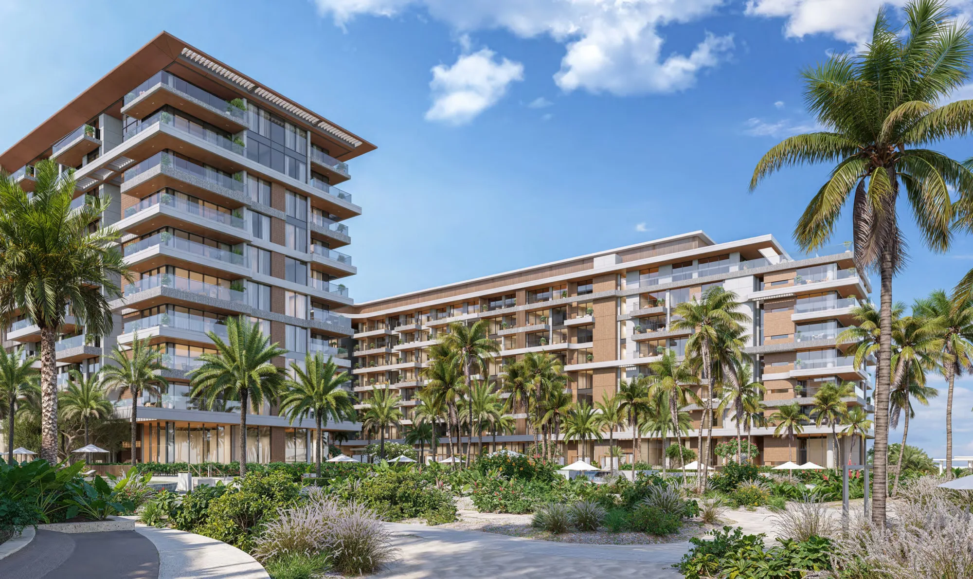 Ellington Sands