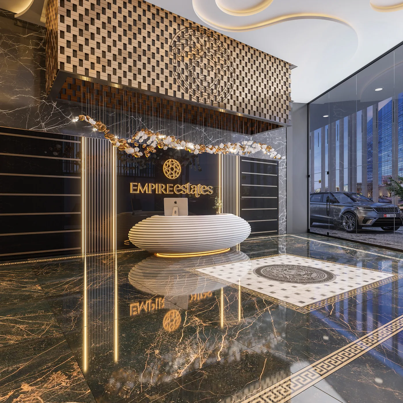 Empire Estates