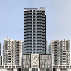 Empire Residence