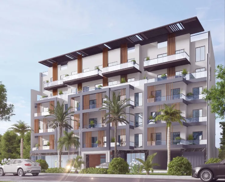 Enaya Residences