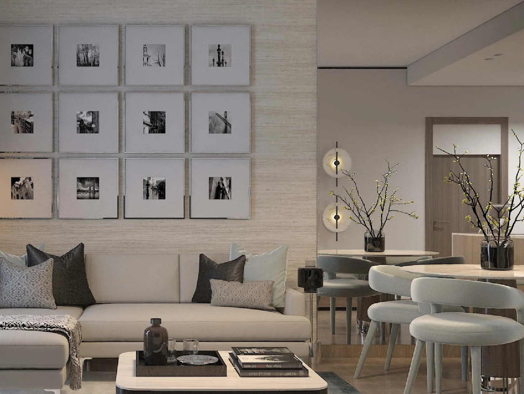 Enaya Residences