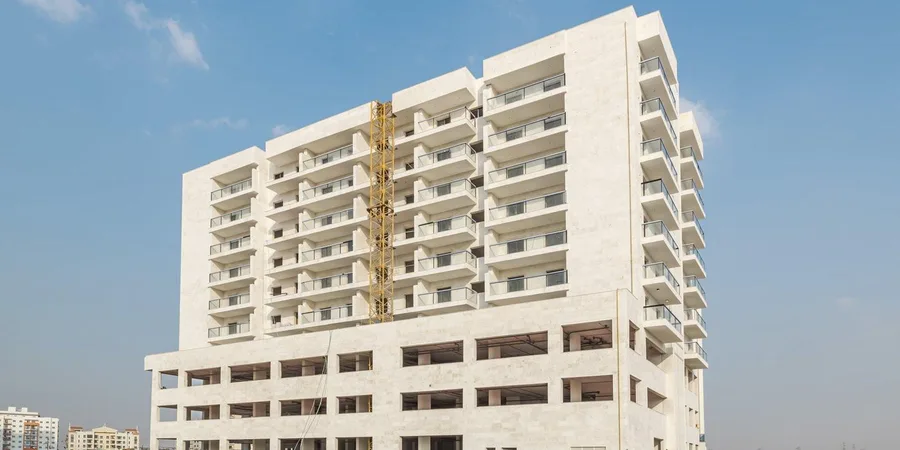 Equiti Apartments