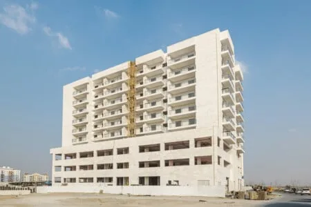 Equiti Apartments