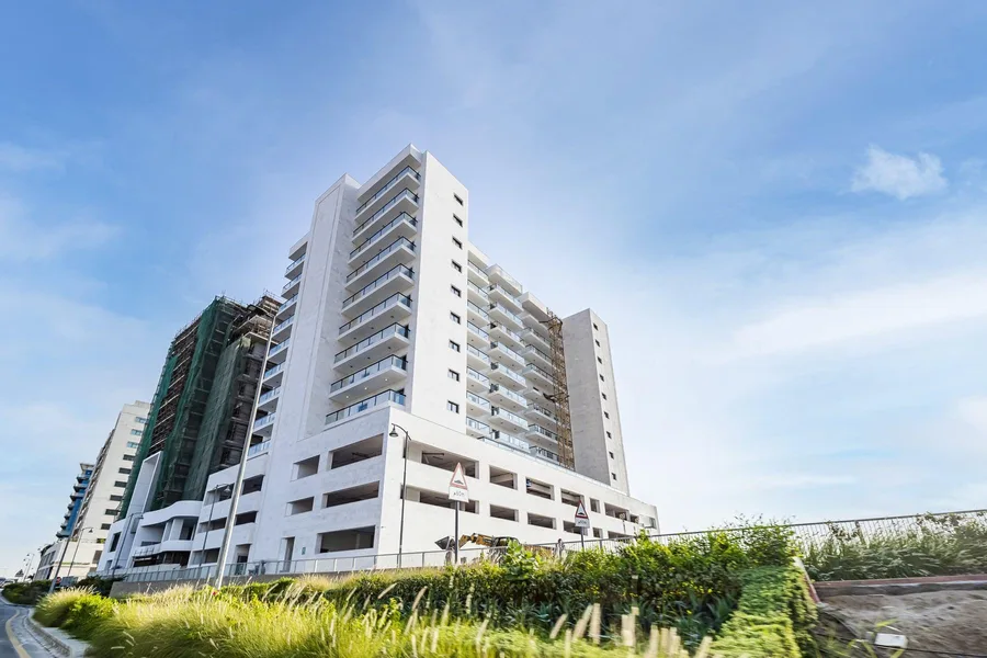 Equiti Residence