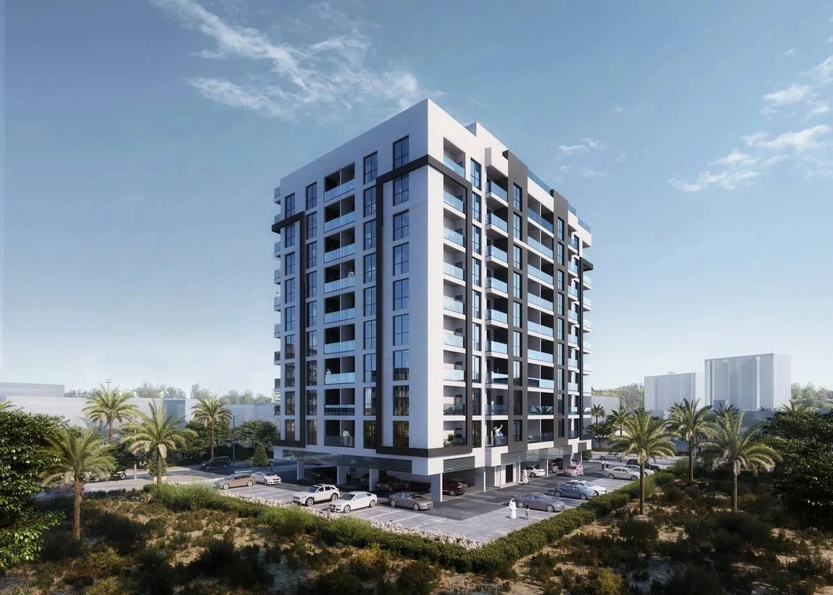 Equiti Residence — фото 4