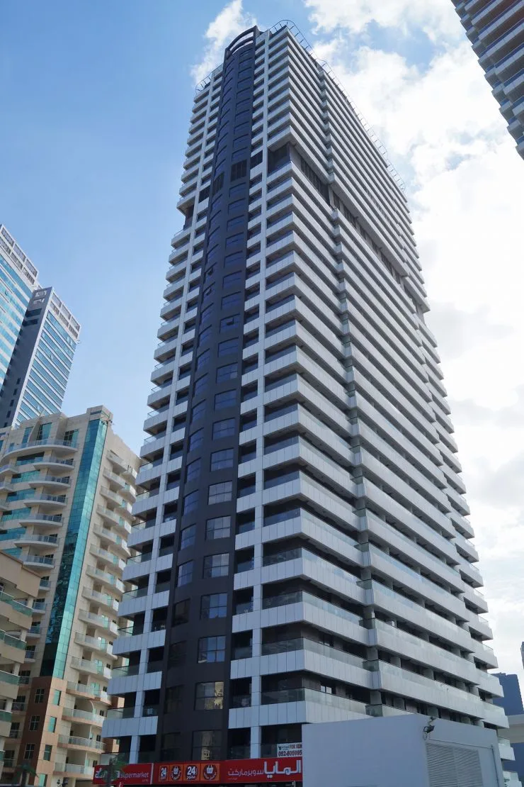 Escan Marina Tower — фото 5