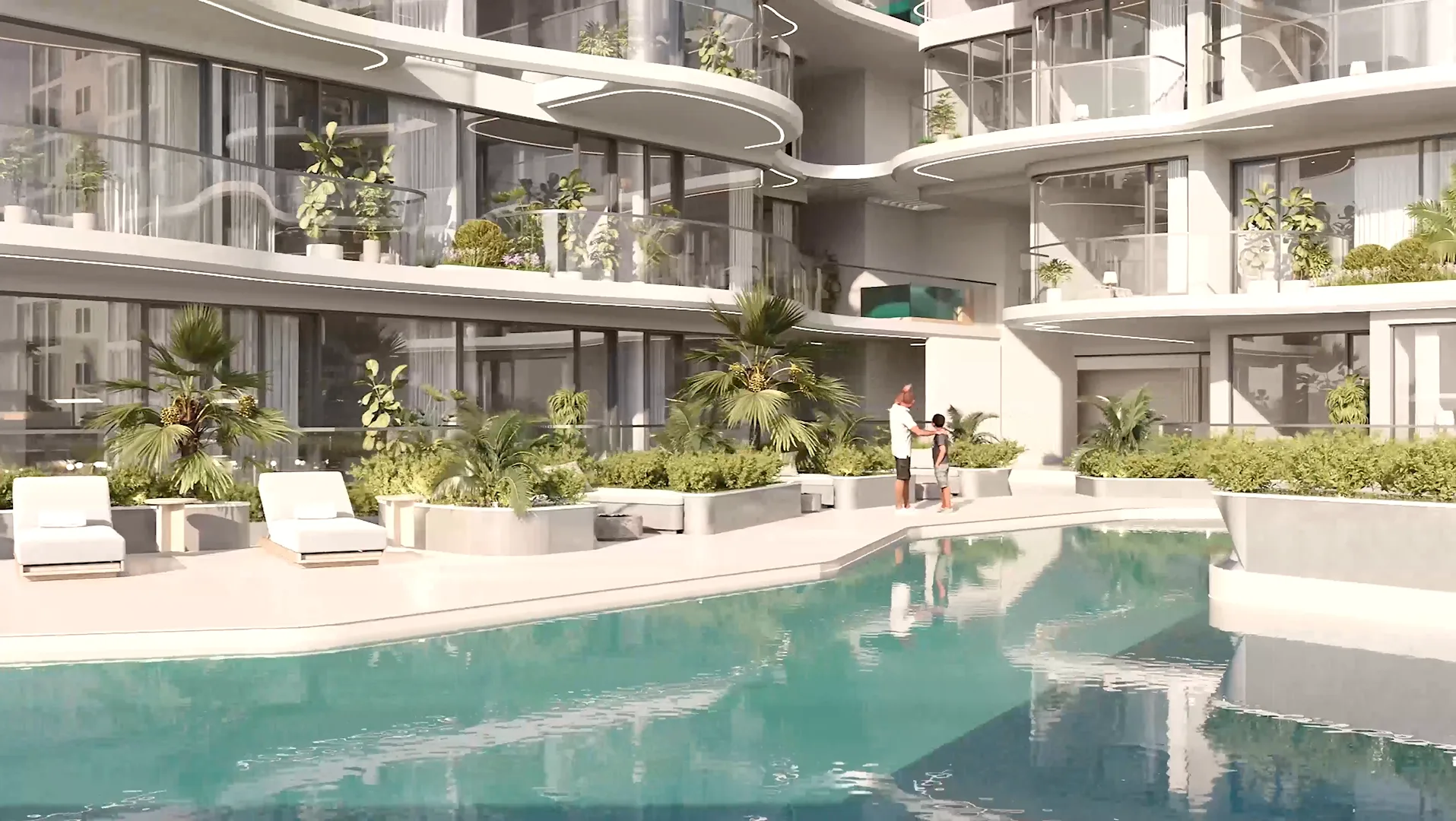 Esme Beach Residences