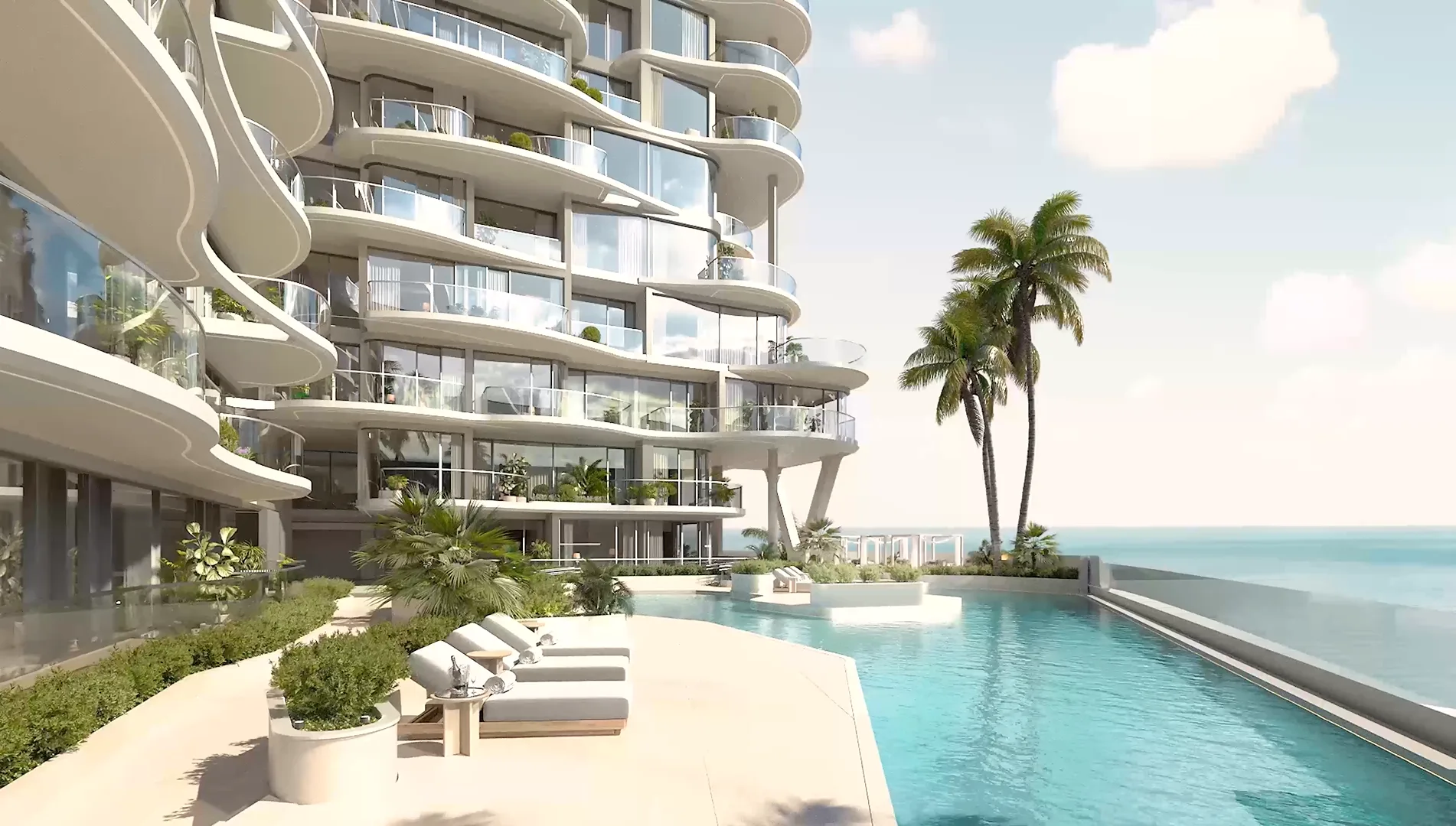 Esme Beach Residences