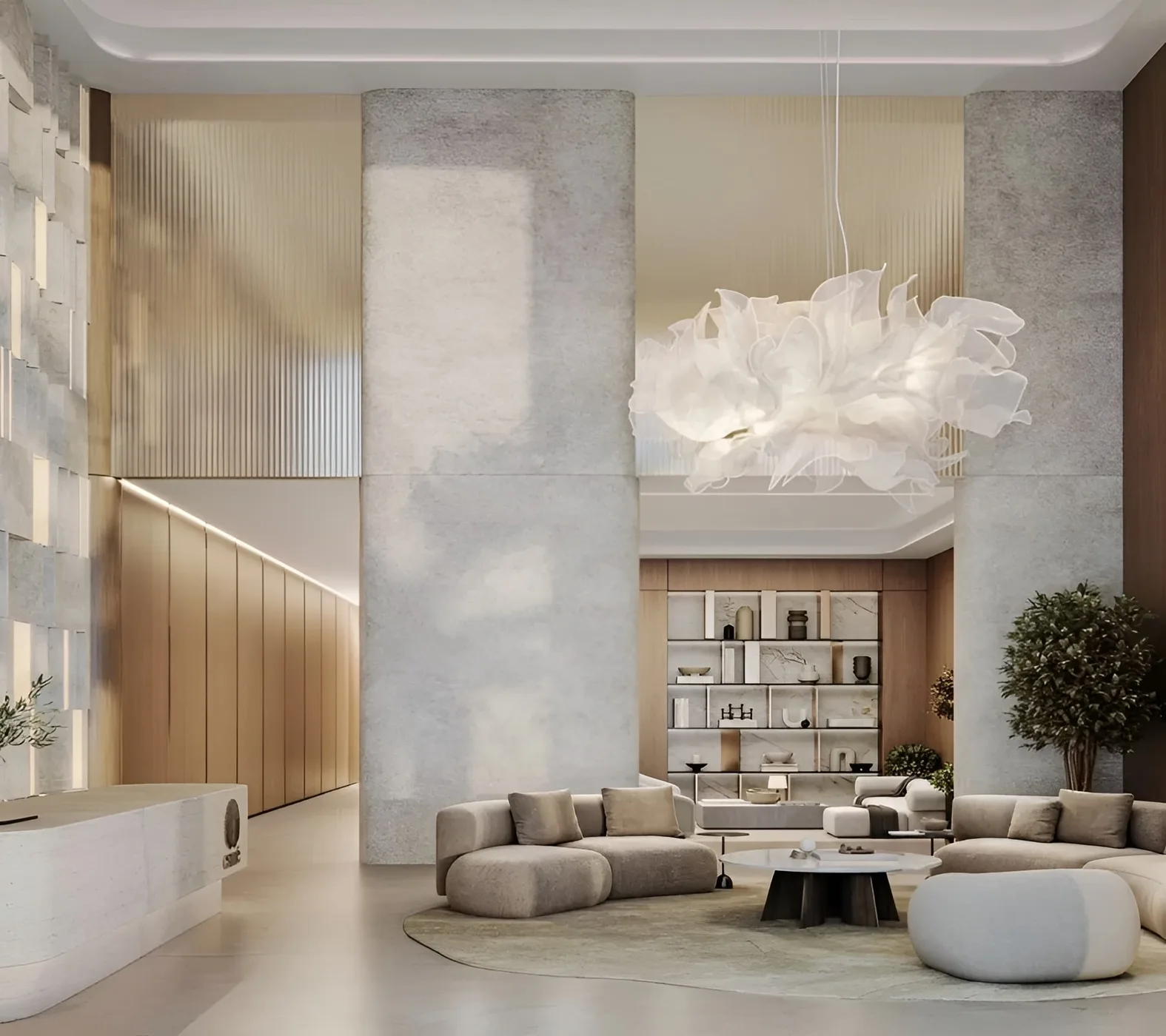 Esme Beach Residences