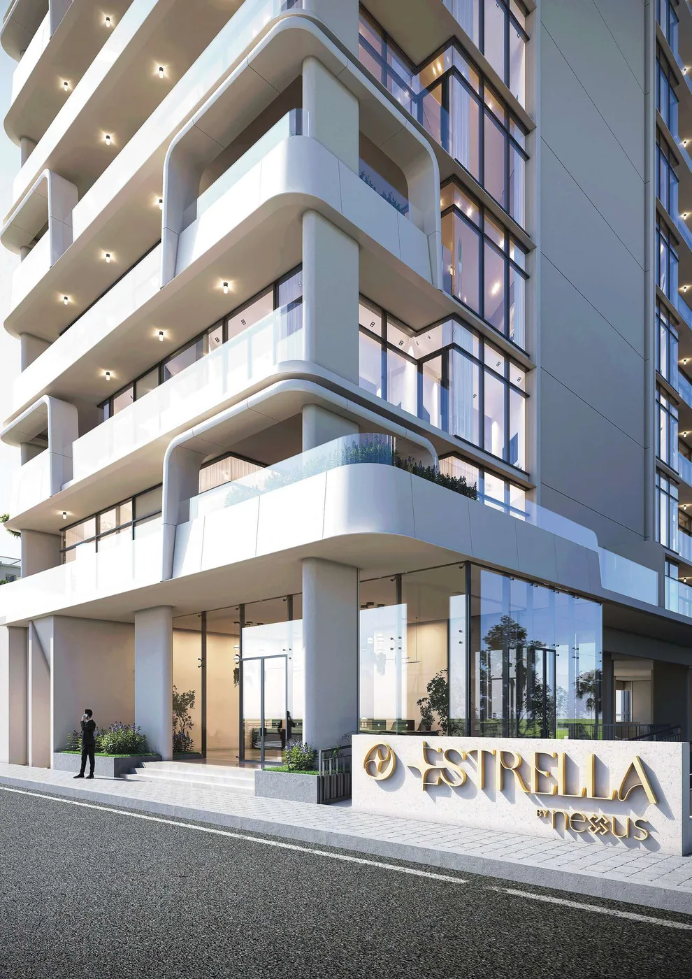 Estrella By Nexus