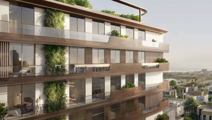 Evergr1n House 3