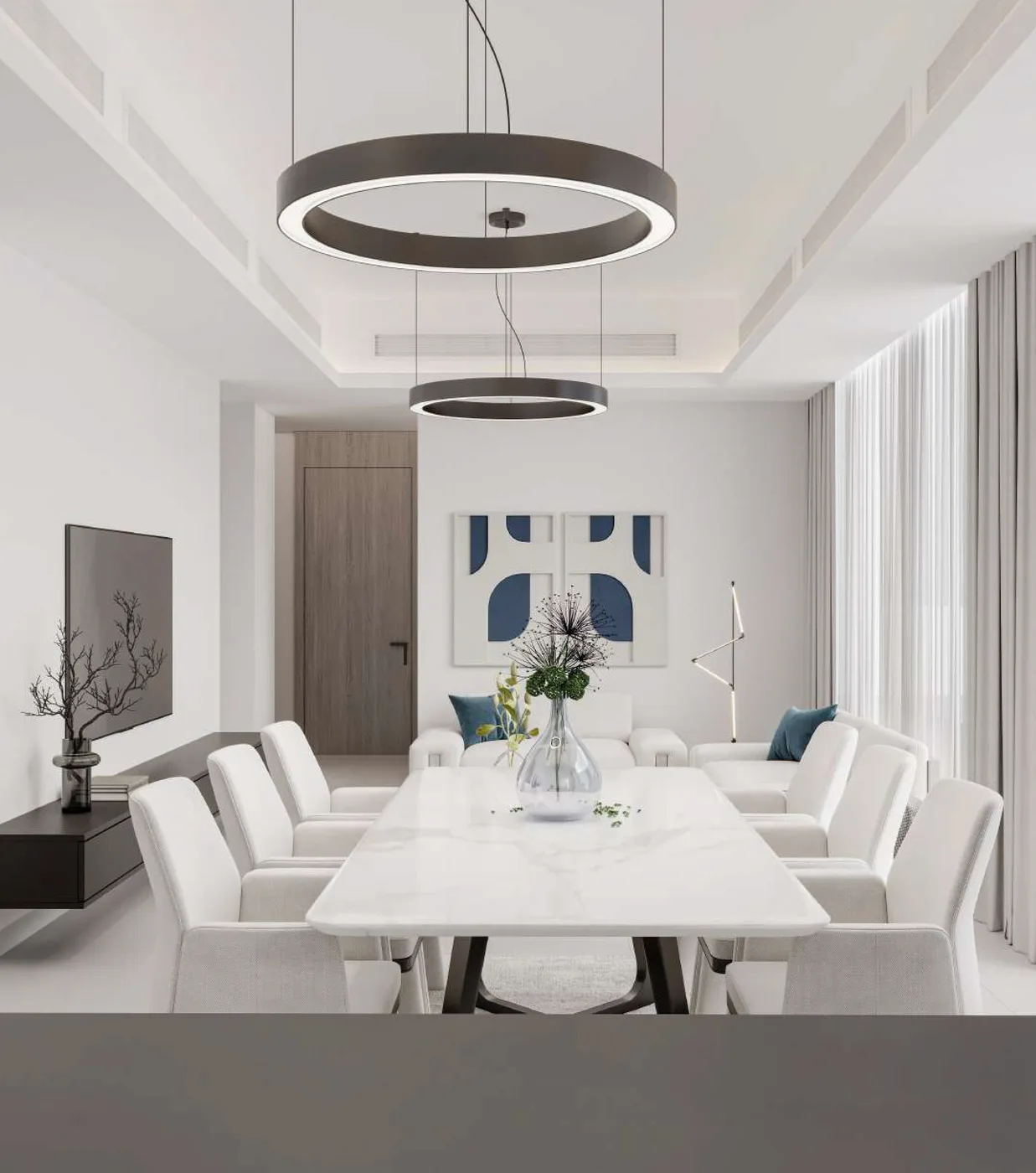 Evergr1n House 4