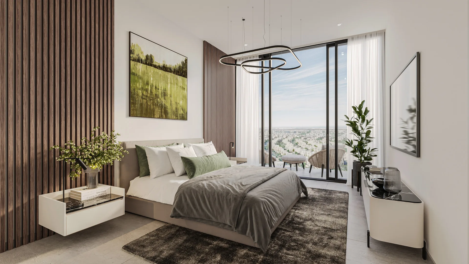 Evora Residence