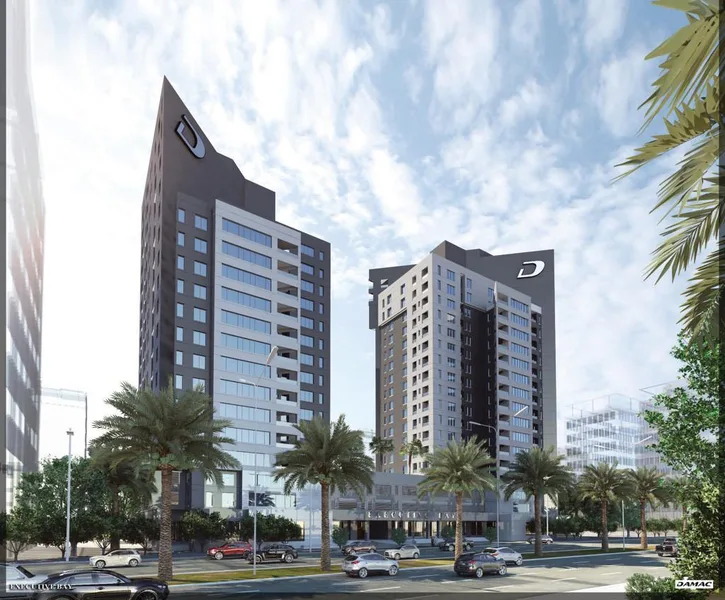 Executive Bay