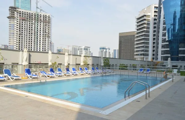 Executive Bay