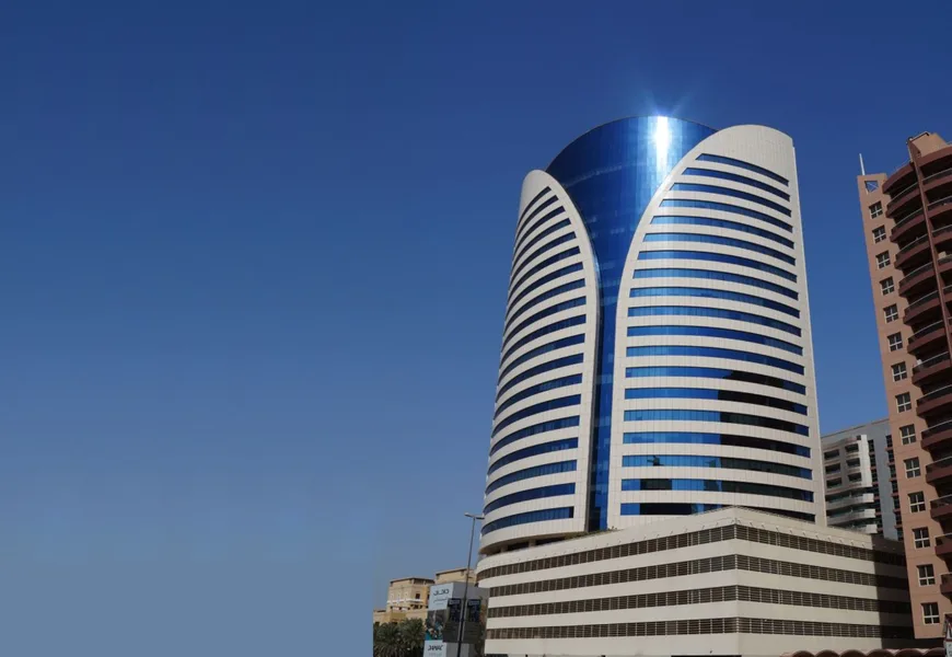 Executive Height