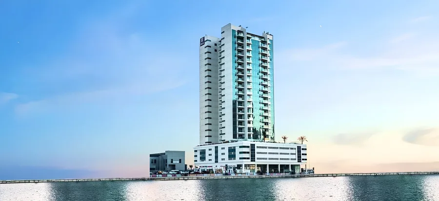 Fair View Residency