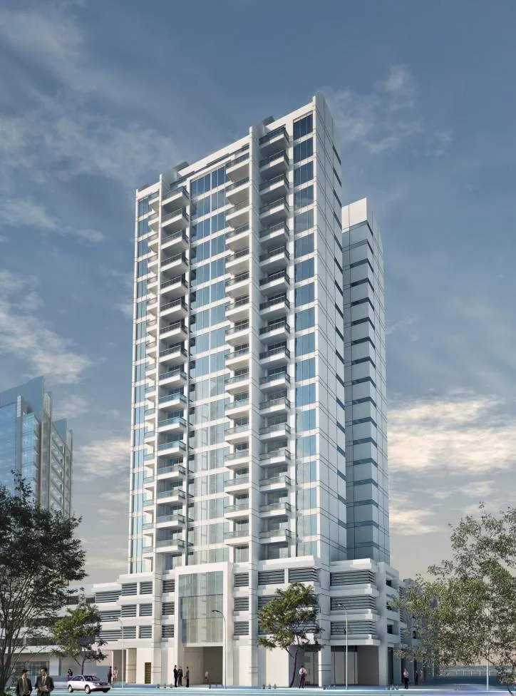 Fair View Residency