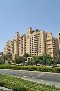 Fairmont Palm Hotel & Resort