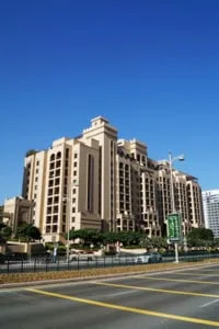 Fairmont Palm Residence
