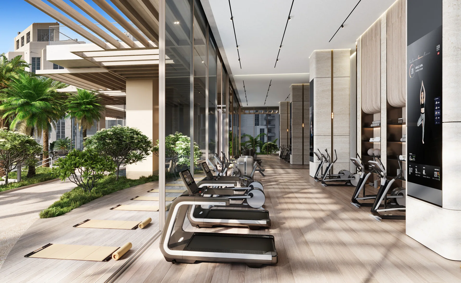 Fairmont Residences Solara Tower