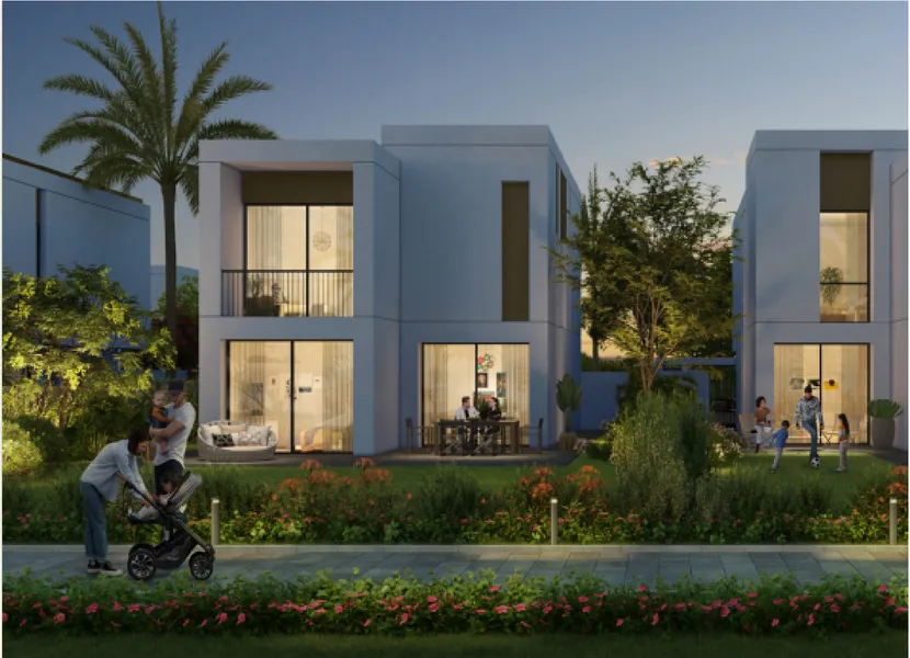 Fairway Villas 2