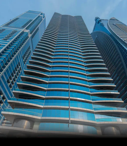 Falcon Tower