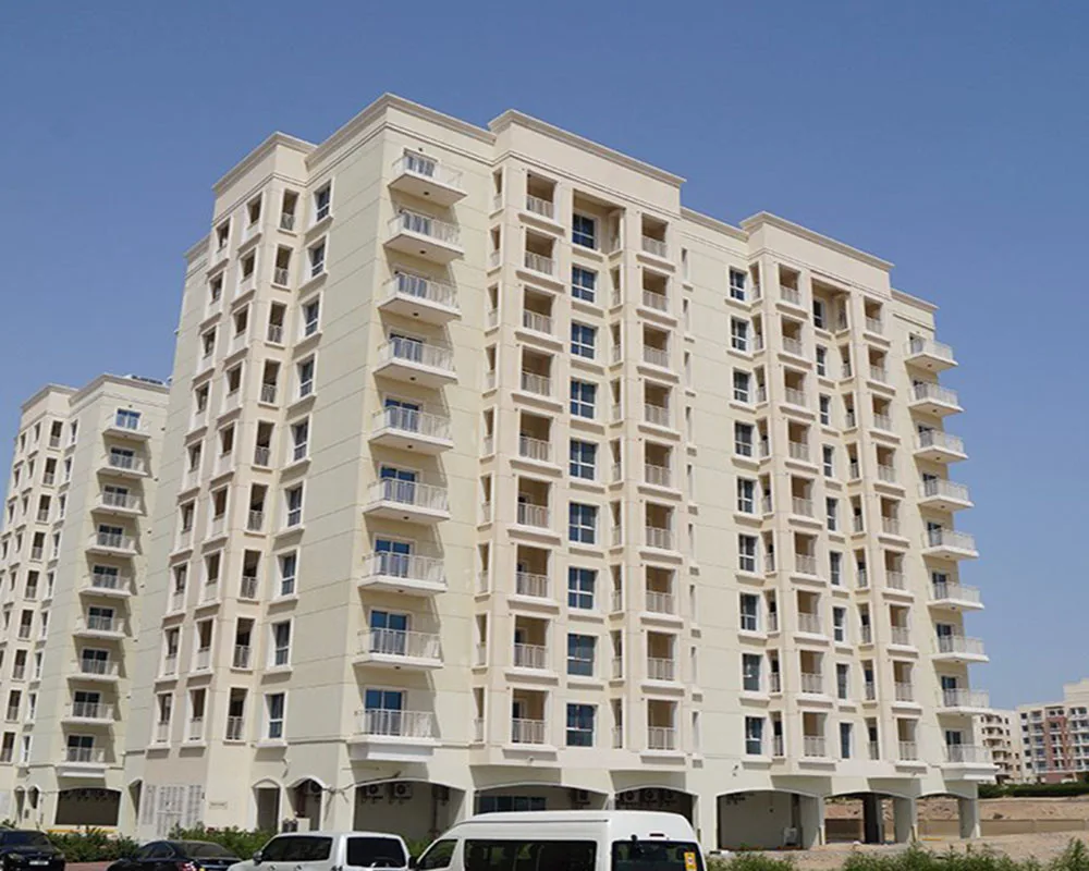 Farah Tower 5