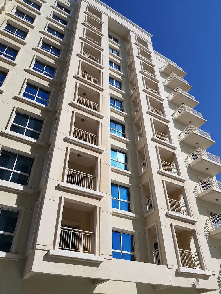 Farah Tower 5