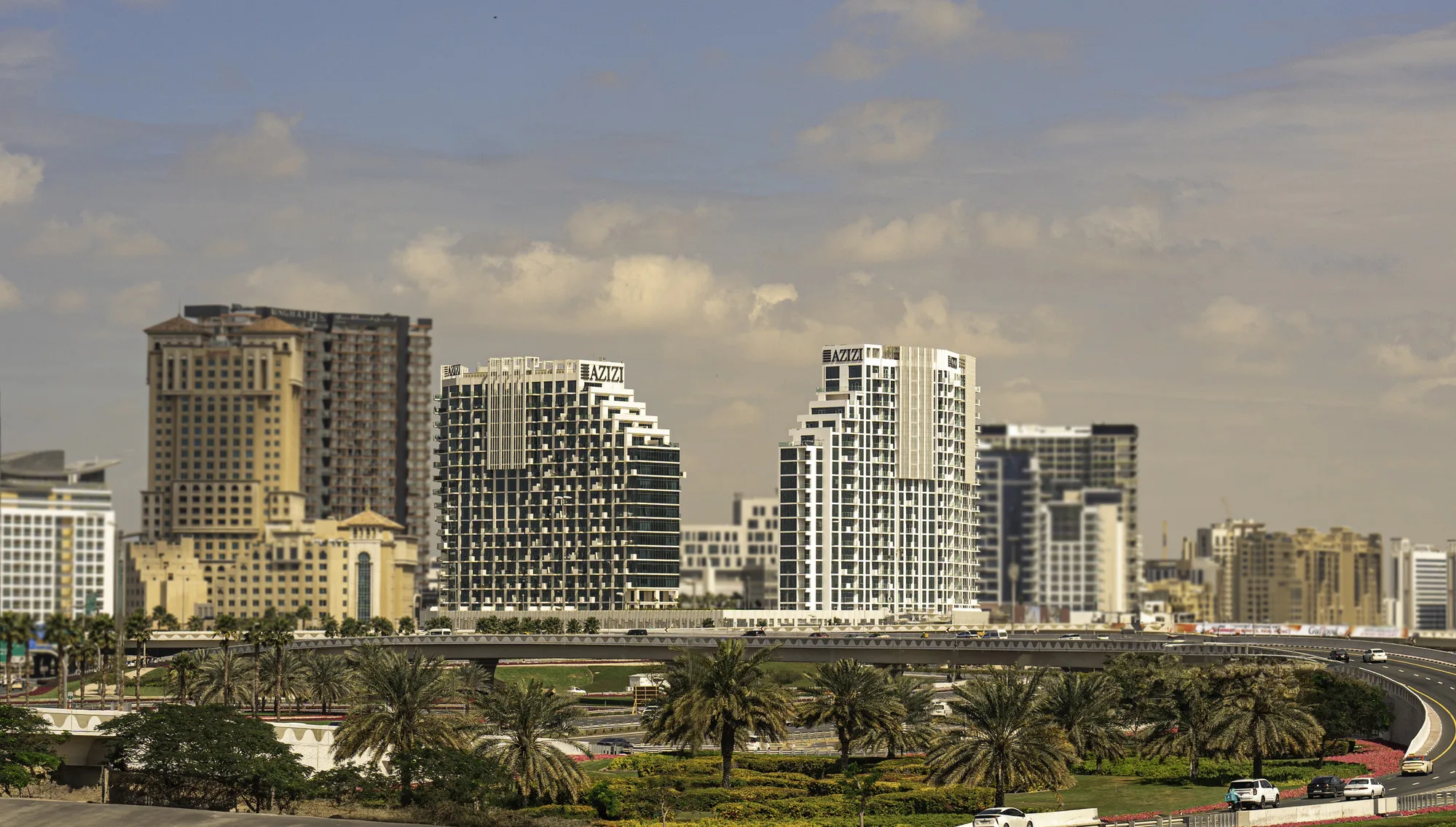Farhad Azizi Residence — фото 4