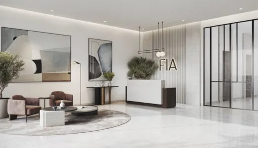 Fia Residence