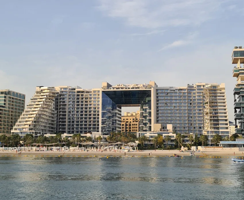 Five Palm Jumeirah
