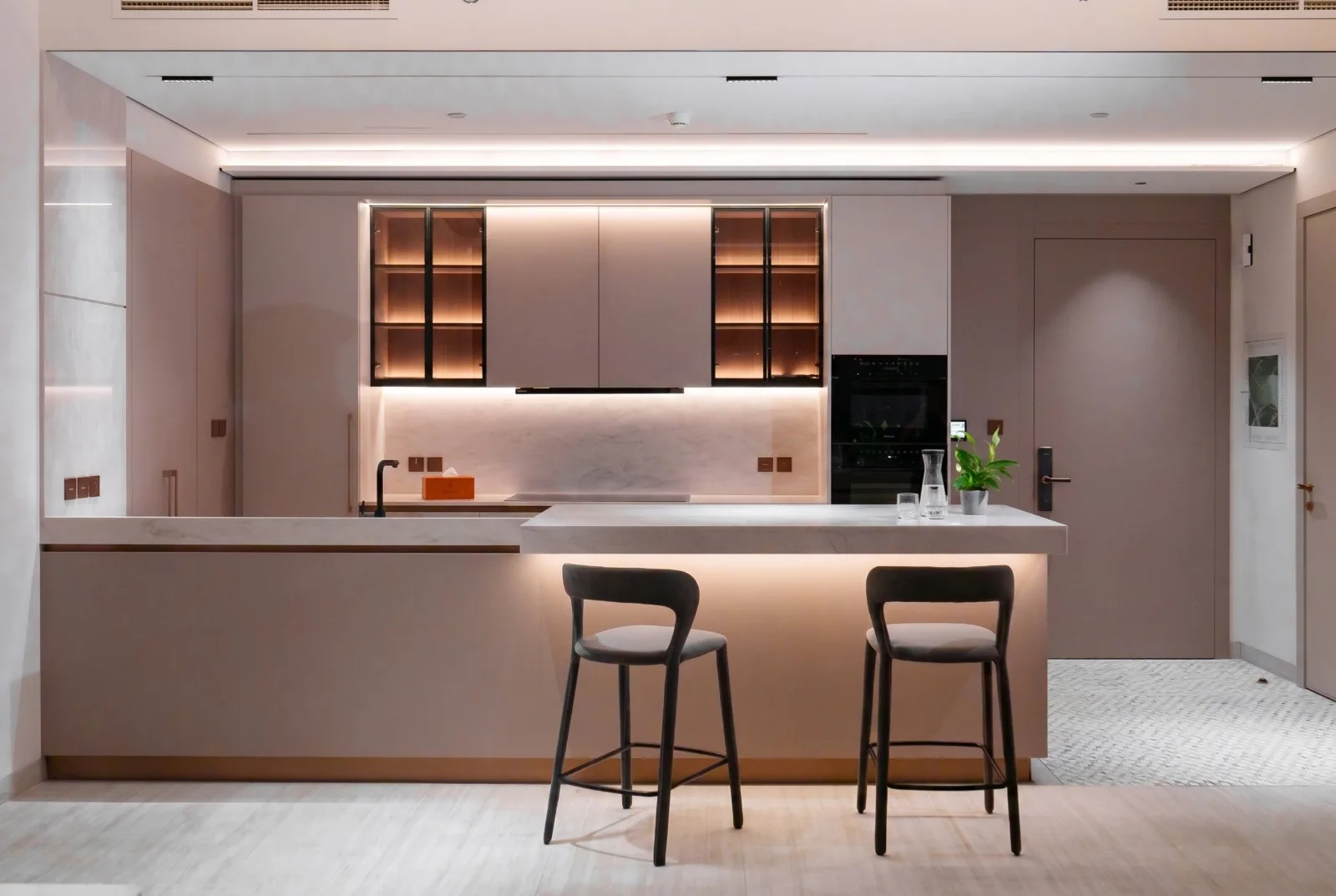 Flamingo Lux Residence