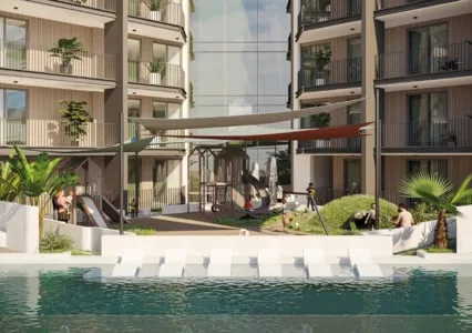 Floarea Residence