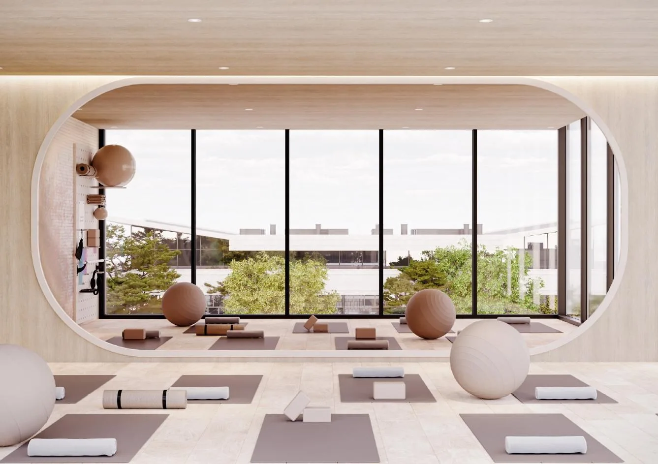 Floarea Residence
