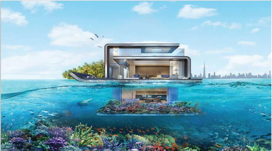 Floating Residences