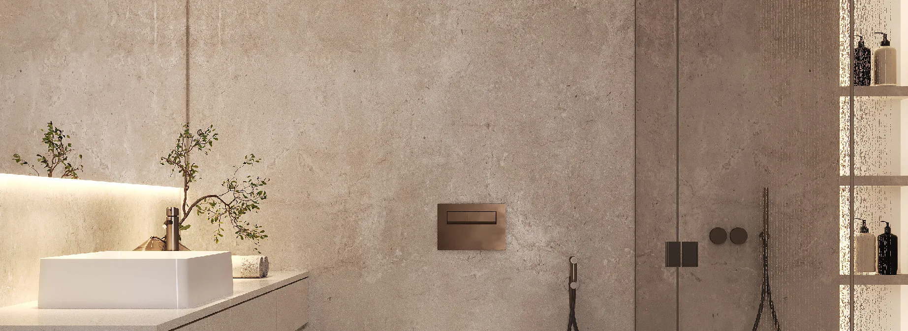 Flora Isle Beachfront Residences