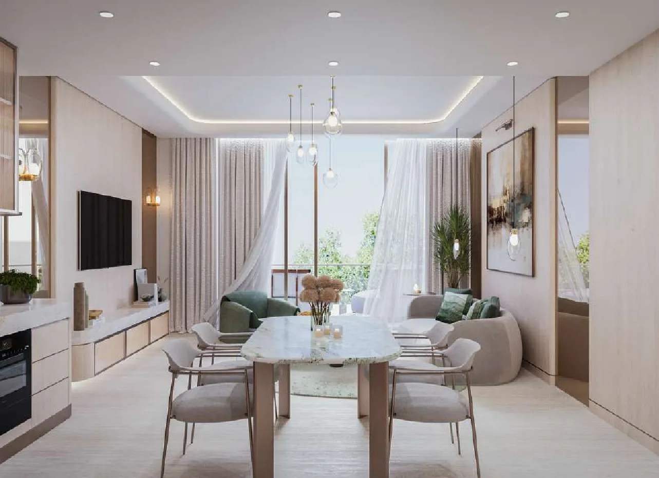 Flow Residences
