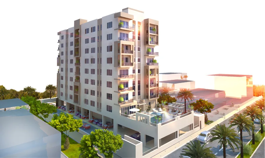 Forum Residences