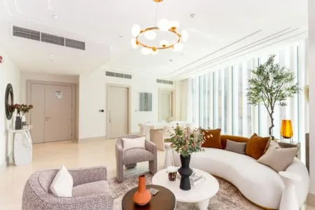 Four Seasons Private Residences Al Maryah Island
