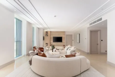 Four Seasons Private Residences Al Maryah Island