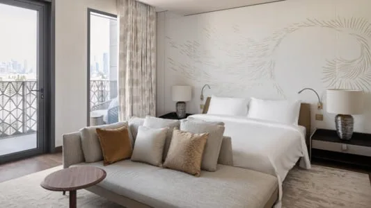 Four Seasons Private Residences Dubai at Jumeirah