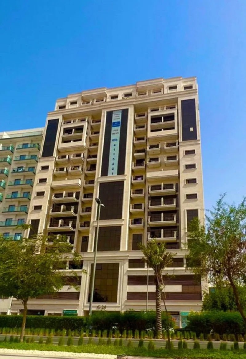 G24 Tower
